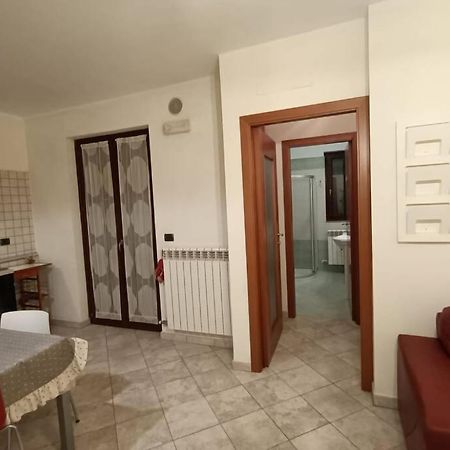 Appartamento A Cinque Minuti Dal Centro Di Lecce Exterior foto
