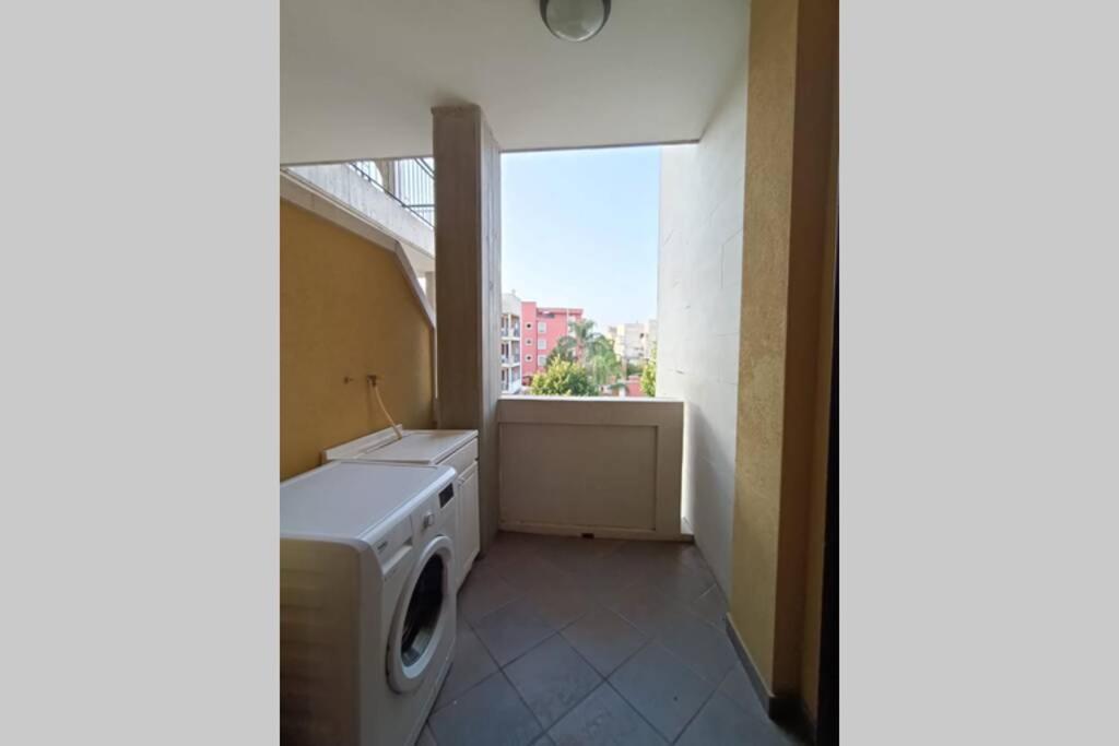 Appartamento A Cinque Minuti Dal Centro Di Lecce Exterior foto