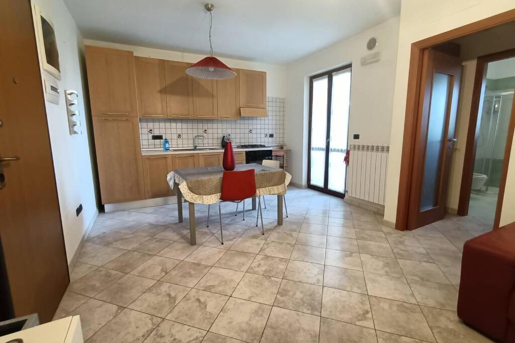 Appartamento A Cinque Minuti Dal Centro Di Lecce Exterior foto